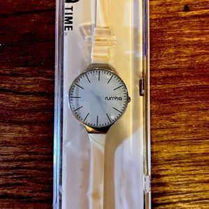 Brand New Orchard Rumba Watch